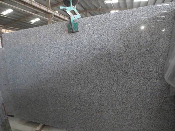 Luna Pearl G602 Granite Slabs